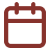 icon calendar