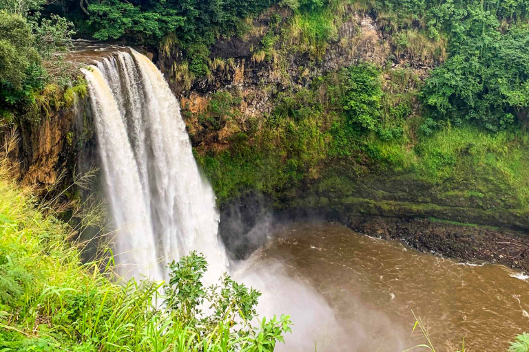 kauaihikingtours waimea canyon and kokee state feature view stop