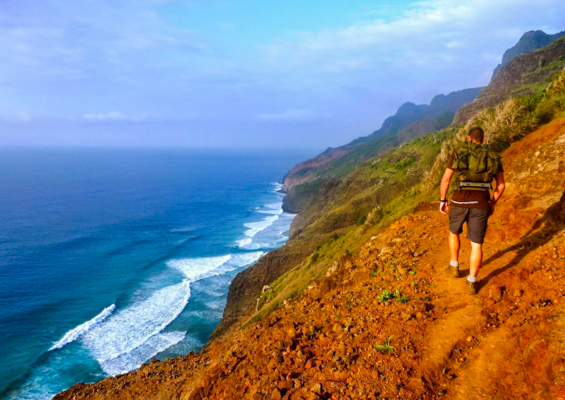 kauaihikingtours waimea canyon and kokee state feature view