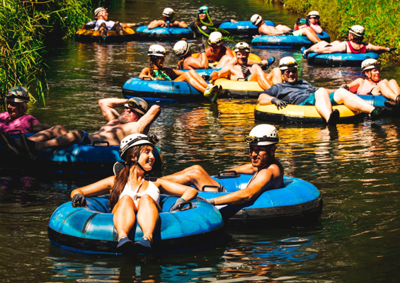 mountain tubing on kauai header