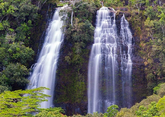 polyad kauai waimea canyon waimea canyon experience waterfalls x 