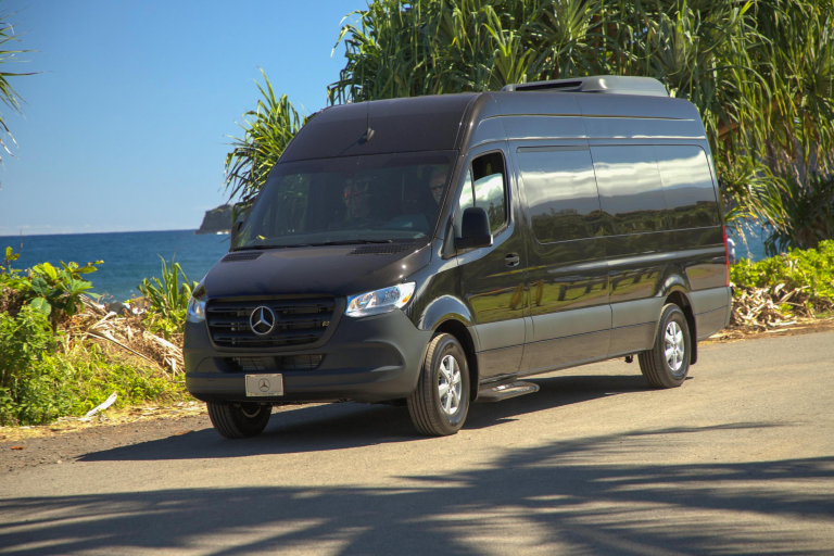 priavtetourfromlihuekauai for  guests feature vehicle