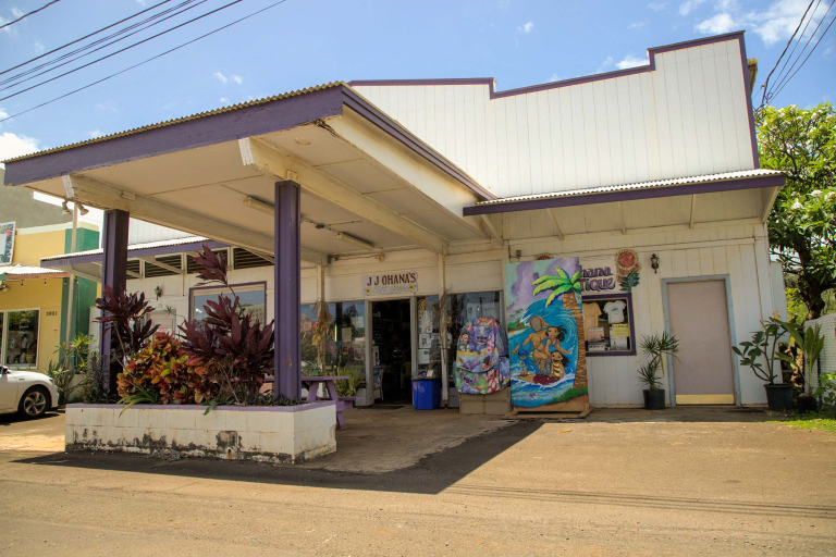 visit hanapepe town