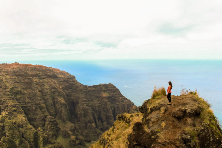 waimea canyon and kohee tour from oahu