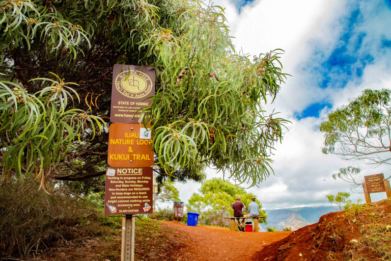 waimea canyon kauai island hawaiitoursphot