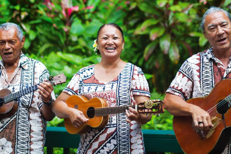 fern grotto kauai songs and stories of ancient hawaii smiths kauai