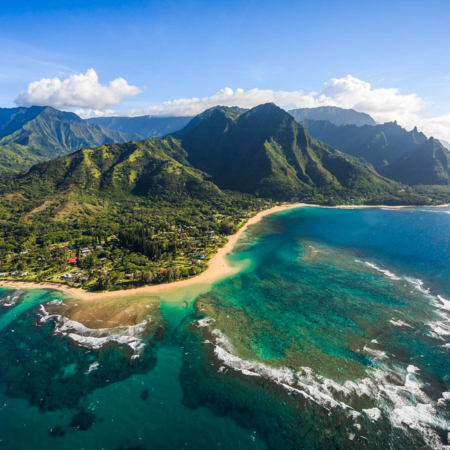 lihue kauai overview
