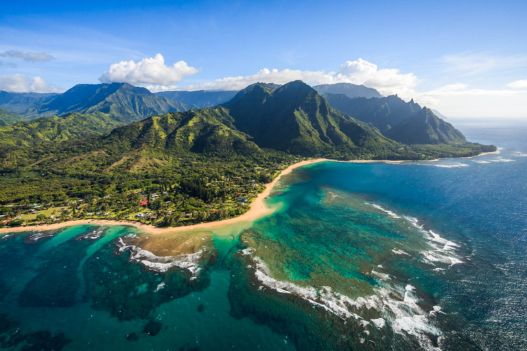 lihue kauai overview