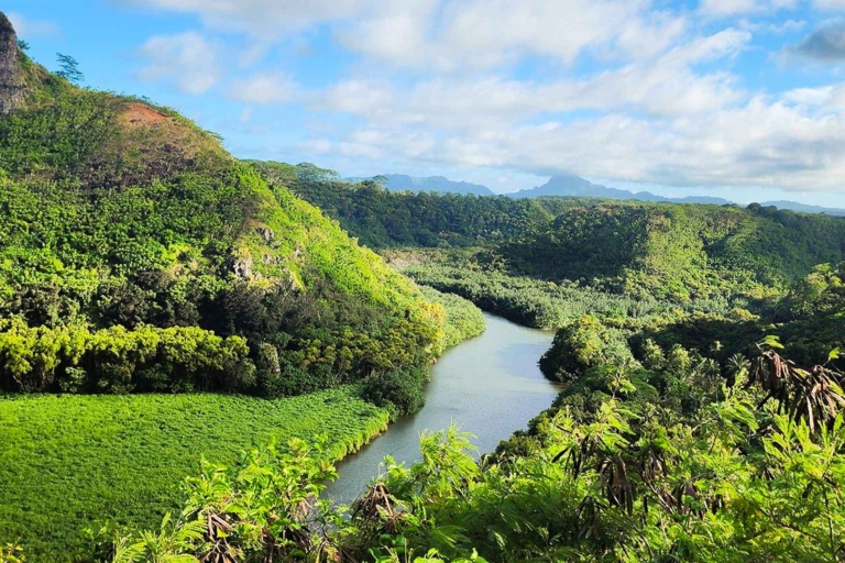 polyad kauai waimea canyon waimea canyon experience wailua river and experience