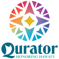 qurator fullcolor logo